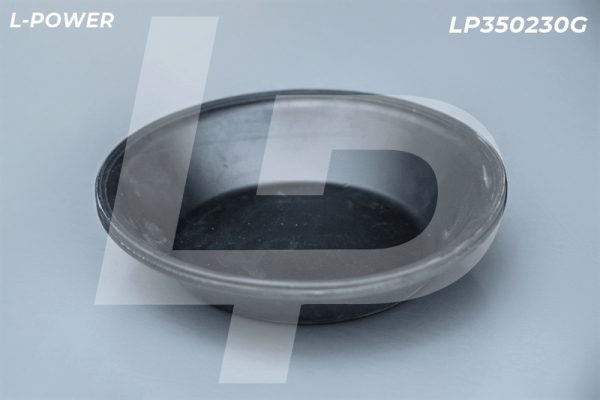 095.113-01 Мембрана тормозной камеры (глубокая, h=44) ТИП-30 L-POWER LP350230G