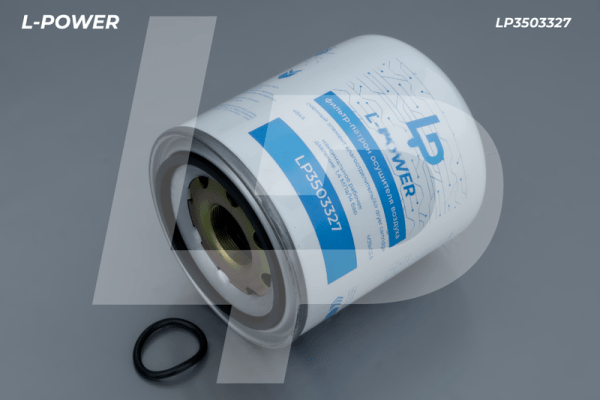 4324102227 Фильтр-патрон осушителя воздуха (влагоотделитель) L-POWER LP3503327