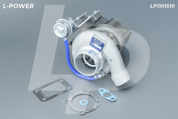 С15-505-10 Турбокомпрессор дв. Д-245.35 Евро-4 L-POWER LP1101510