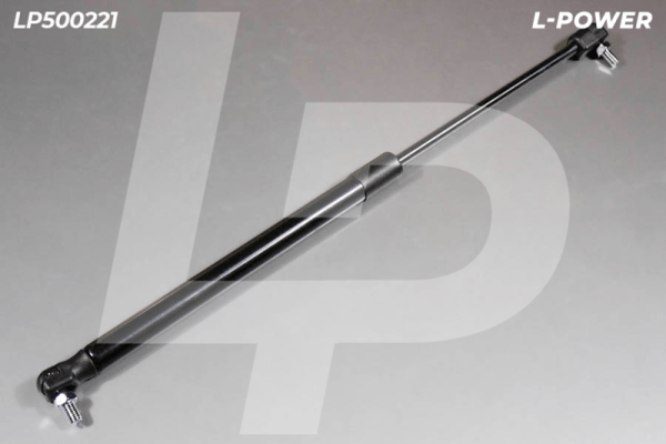 2121-6308010, 2121-8231015 Пружина газовая ВАЗ L-POWER LP500221