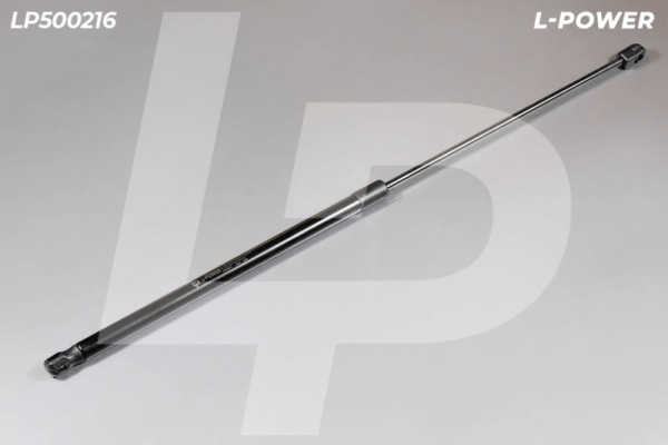 81.61140-0016 Пружина газовая MAN, SITRAK, HOWO L-POWER LP500216