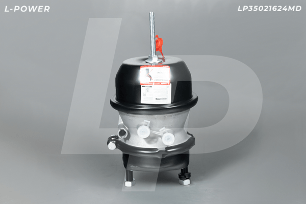 9253840100 Камера тормозная с энергоаккумулятором Тип 16/24 BPW, SAF, Schmitz L-POWER LP35021624MD