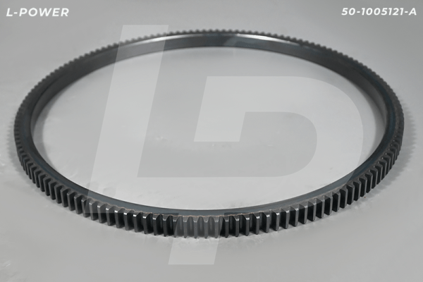 Венец маховика (z=145) 50-1005121-А L-POWER 50-1005121-А