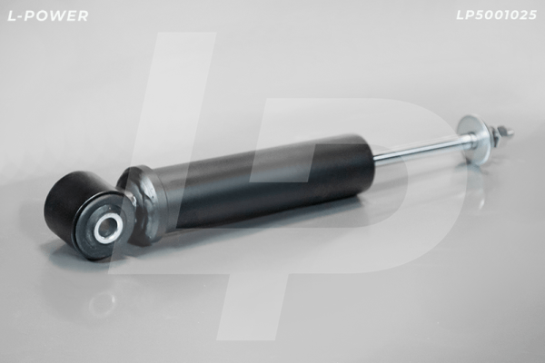 040.221-01, CB0065 Амортизатор кабины, пневмо без подушки L-POWER LP5001025