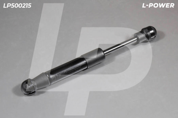 1727269 Пружина газовая 156/110 F250 SCANIA L-POWER LP500215