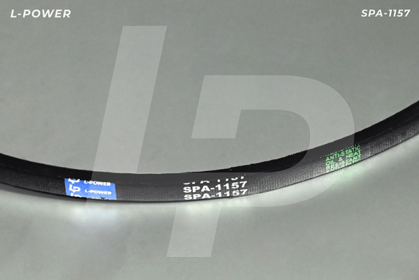 Ремень узкоклиновой L-POWER SPA-1157
