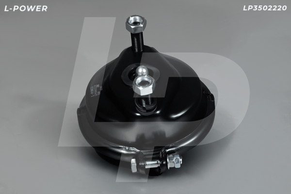 544434020 Камера тормозная перед Тип 20 дисковая BPW, DAF, MAN, Schmitz L-POWER LP3502220