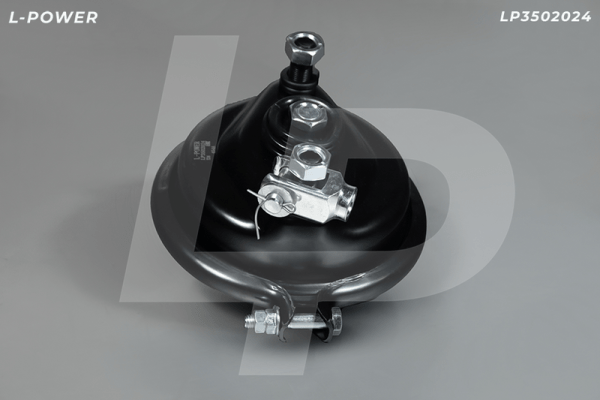 100-3519210 Камера тормозная Тип 24 МАЗ L-POWER LP3502024