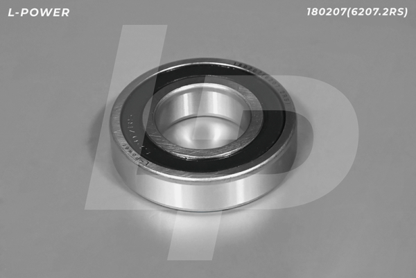 Подшипник L-POWER 180207 (6207.2RS)