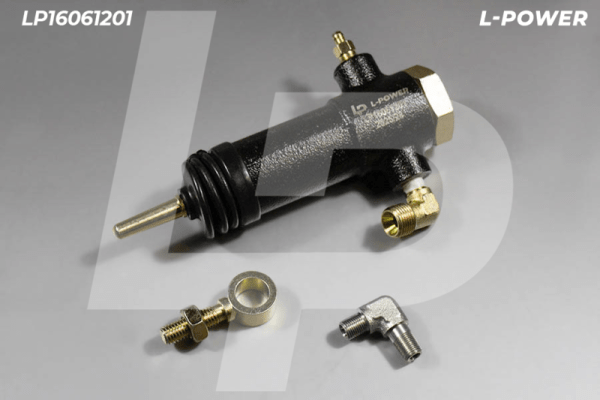 1523-1602550/-01 Цилиндр сцепления рабочий МТЗ L-POWER LP16061201