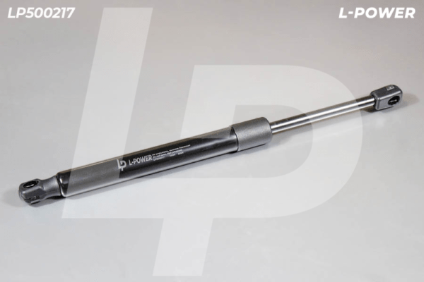 1691424, 1682196 Пружина газовая капот DAF XF95/105  L-POWER LP500217