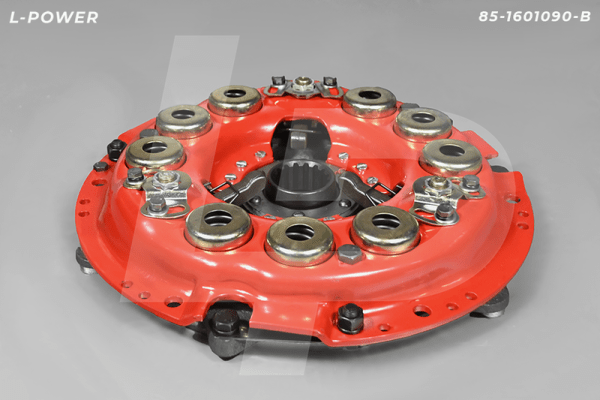 85-1601090-В Диск сцепления (Корзина) МТЗ L-POWER LP1603085