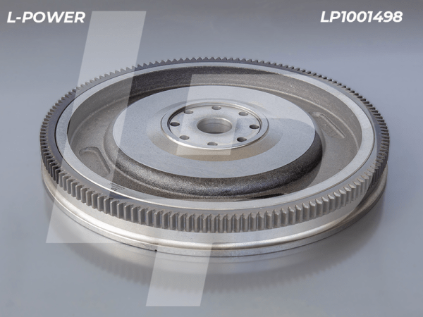 4981723 Маховик в сборе КАМАЗ L-POWER LP1001498