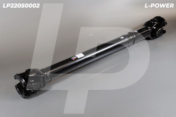 43118-2203011-30 вал карданный КАМАЗ L=1305 LP22050002 L-POWER LP22050002