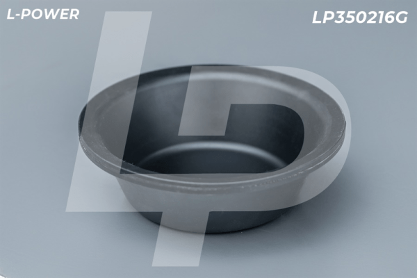 095.110-01 Мембрана тормозной камеры (глубокая, h=48) ТИП-16  L-POWER LP350216G