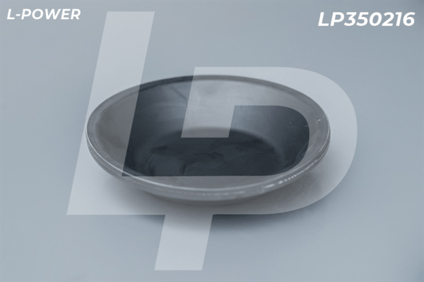 095.105-01 Мембрана тормозной камеры (мелкая, h=32) ТИП-16 L-POWER LP350216