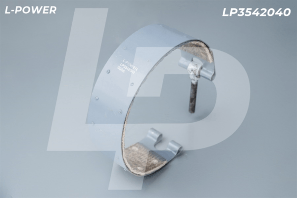 Т25-3502070 Лента тормозная Т-40 L-POWER LP3542040
