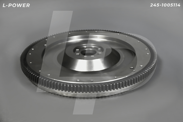 Маховик z=145 L-POWER 245-1005114
