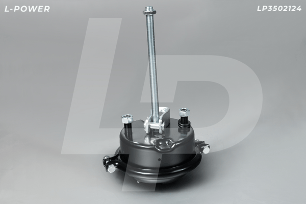 25.3519210-50 Камера тормозная Тип 24 МАЗ, КАМАЗ L-POWER LP3502124