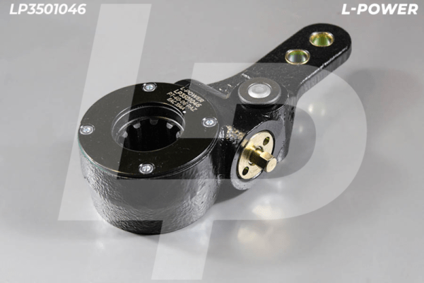 РТ-40-06 Рычаг регулировочный ПАЗ L-POWER LP3501046