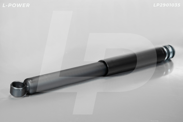 54300-4E700 Амортизатор передний HYUNDAI HD35 17-, KIA Bongo 3 L-POWER LP2901035