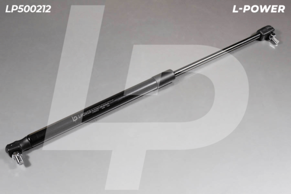 2112-8231010 Пружина газовая 450/275 F460 ВАЗ 2112, 2172 LP500212