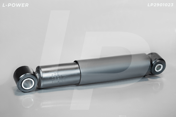 WG9925688101 Амортизатор задний ухо-ухо SITRAK C7H (тягач 4x2) L-POWER LP2901023