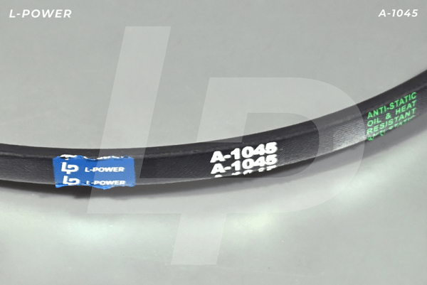 Ремень клиновой насоса водяного 7511 (11х10-1045) L-POWER А-1045