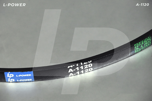 Ремень клиновой L-POWER А-1120