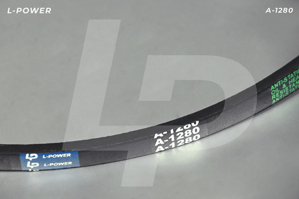 Ремень клиновой L-POWER А-1280