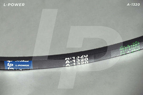 Ремень клиновой L-POWER А-1320