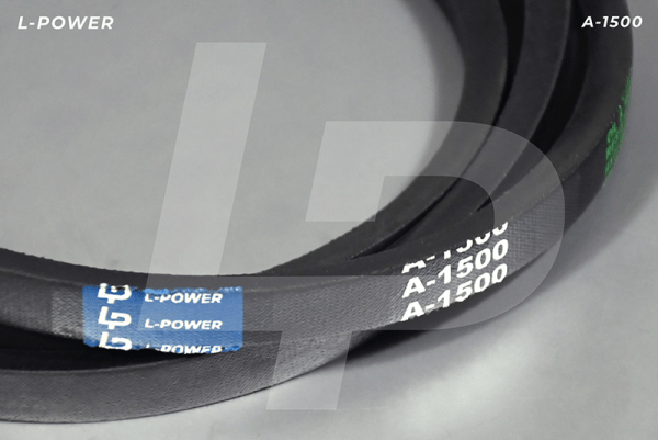 Ремень клиновой L-POWER А-1500