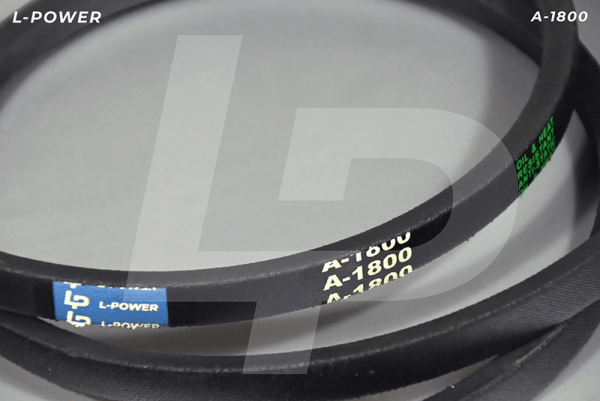 Ремень клиновой L-POWER А-1800