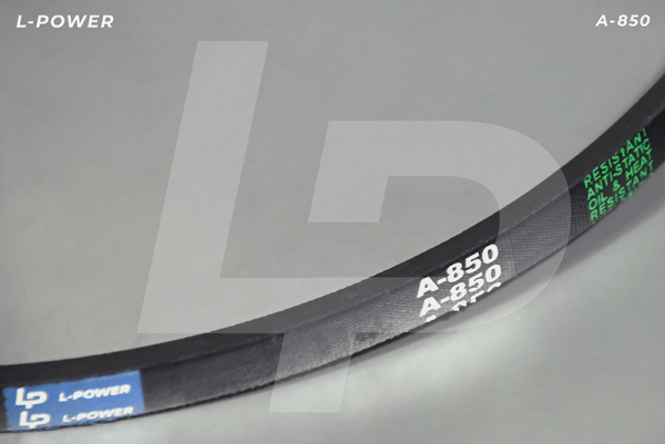 Ремень клиновой L-POWER А-850