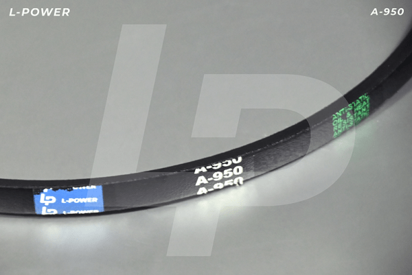 Ремень клиновой L-POWER А-950