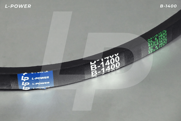 Ремень клиновой L-POWER В-1400