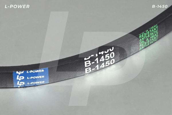 Ремень клиновой L-POWER В-1450