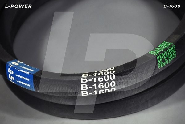 Ремень клиновой L-POWER В-1600