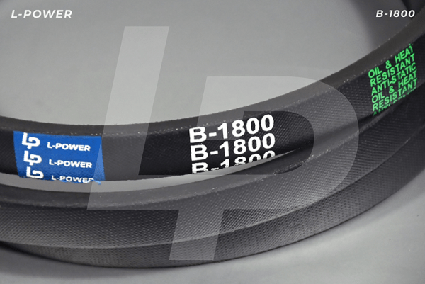 Ремень клиновой L-POWER В-1800