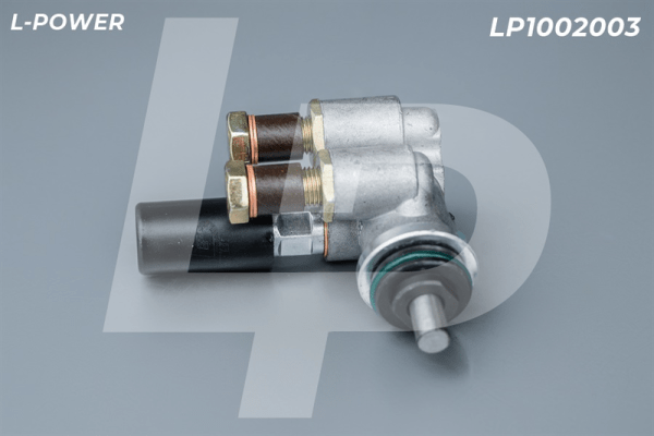 990.3569-Р Насос подкачивающий (ТННД) Д245-260 Евро-2 (ан. Motorpal) L-POWER LP1002003