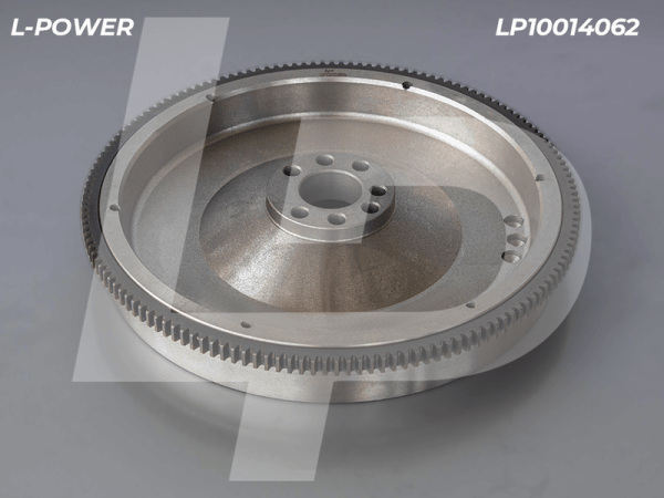 4062.1005115 Маховик в сборе ГАЗель L-POWER LP10014062