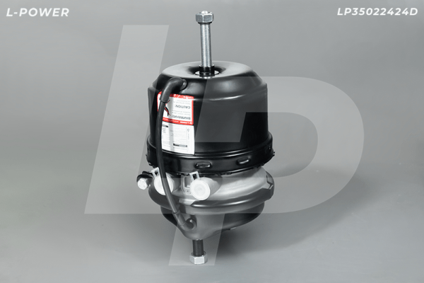 9254611010 Камера тормозная с энергоаккумулятором Тип 24/24 Volvo, RVI LP35022424D L-POWER LP35022424D
