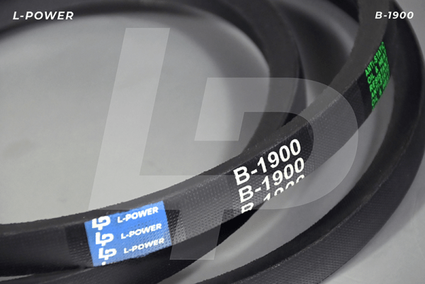 Ремень клиновой  L-POWER В-1900