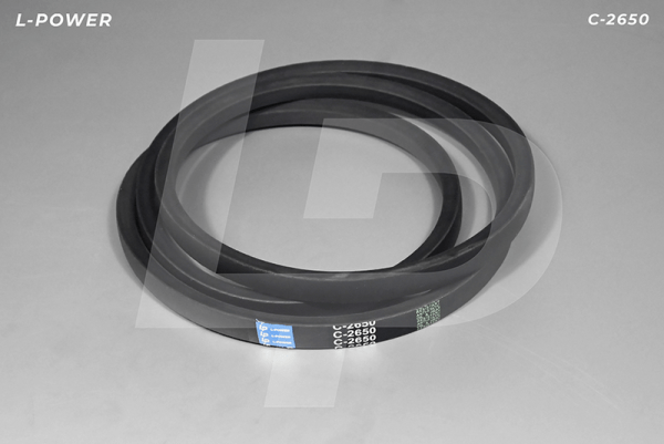 Ремень клиновой L-POWER С-2650