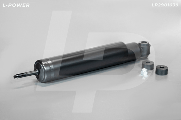 54300-5H500 Амортизатор передний HYUNDAI HD 65, 72, 78 L-POWER LP2901039