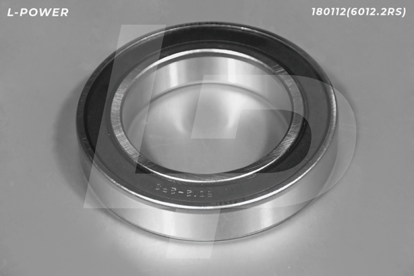 Подшипник L-POWER 180112 (6012.2RS)