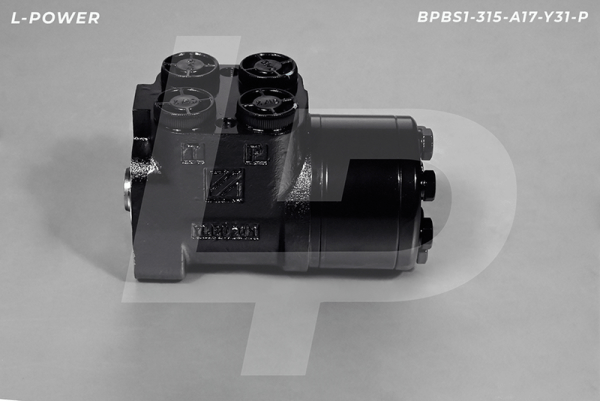 Насос-дозатор BPBS1-315 МТЗ-3022/3522 (DOC315, OSPC315) L-POWER LP8002315