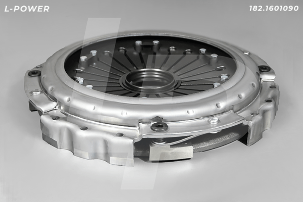 Диск нажимной (Корзина) L-POWER 182.1601090