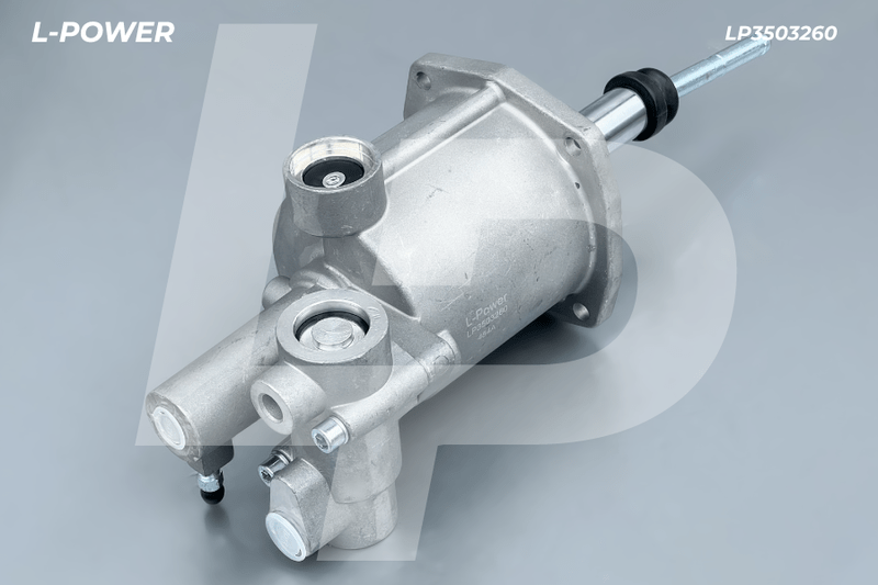 11.1602410-32 Пневмогидроусилитель сцепления (ПГУ) L-POWER LP3503260