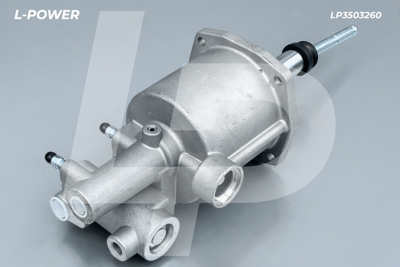 11.1602410-32 Пневмогидроусилитель сцепления (ПГУ) L-POWER LP3503260